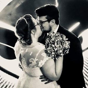 Meet your Posher, Alaina